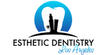 Esthetic Dentistry Logo Los Angeles CA