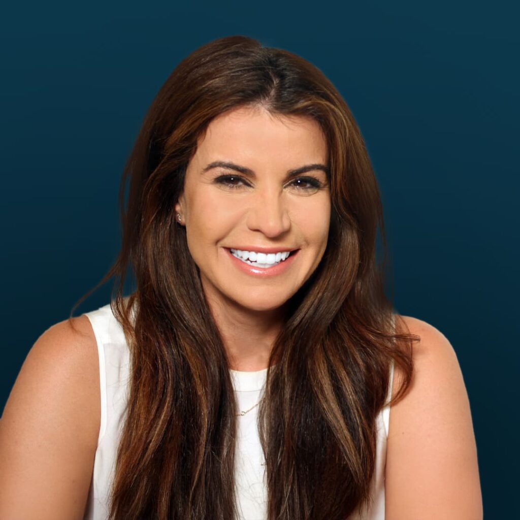 Dr. Taline Kotchounian, DDS