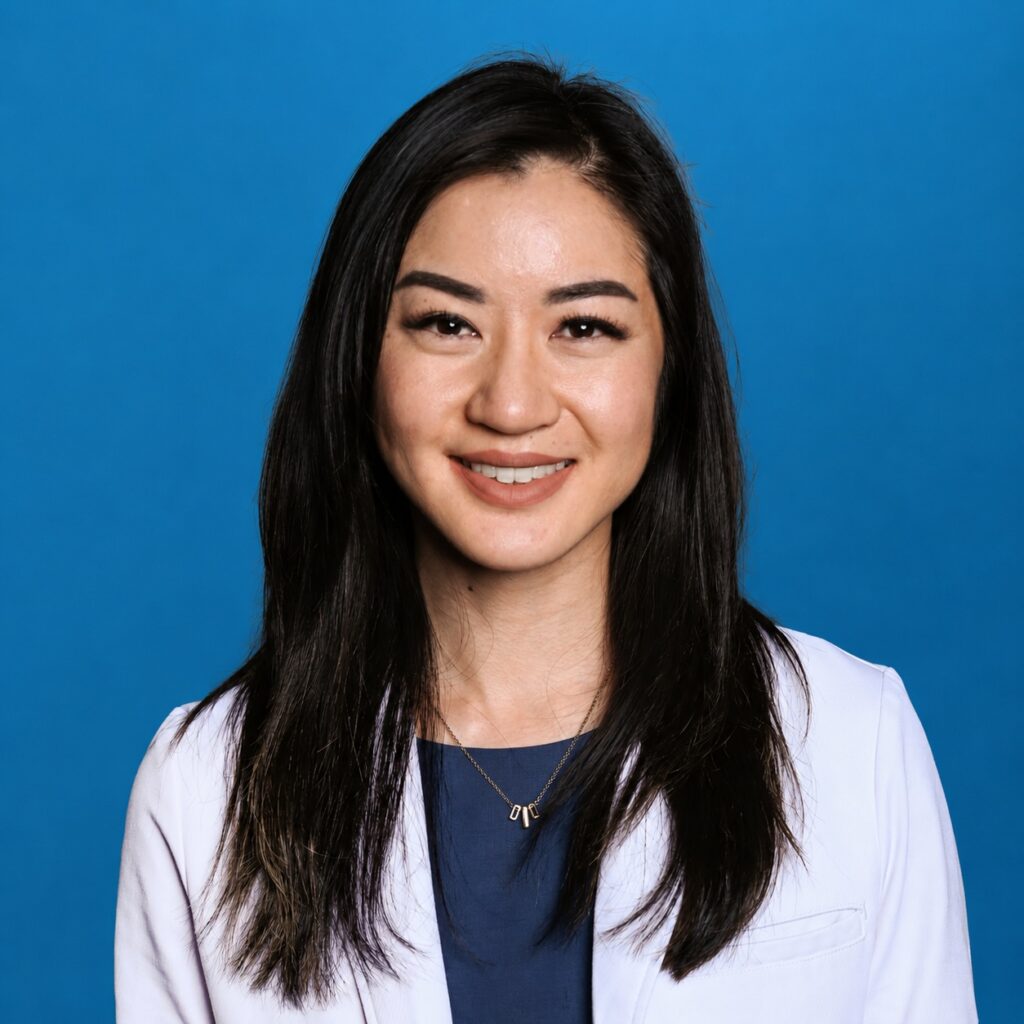 headshot dr sharlene cam