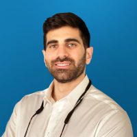 Dr. Raffi Dadaian