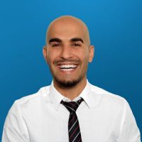 Dr. Sako Karakozian, DDS